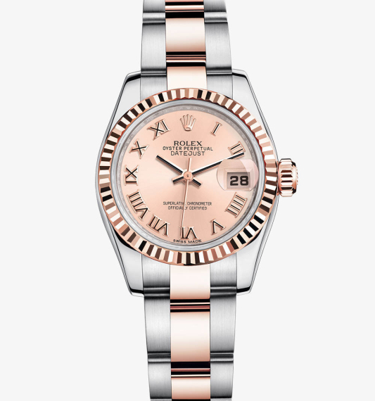 Rolex 179171-0068 prix Lady-Datejust